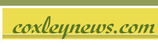 coxleynews.com